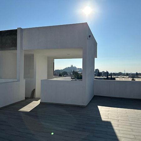Santuario De Luna, Departamento تشولولا المظهر الخارجي الصورة