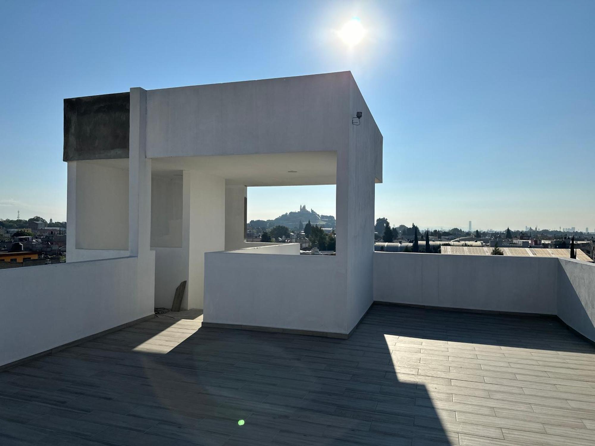 Santuario De Luna, Departamento تشولولا المظهر الخارجي الصورة